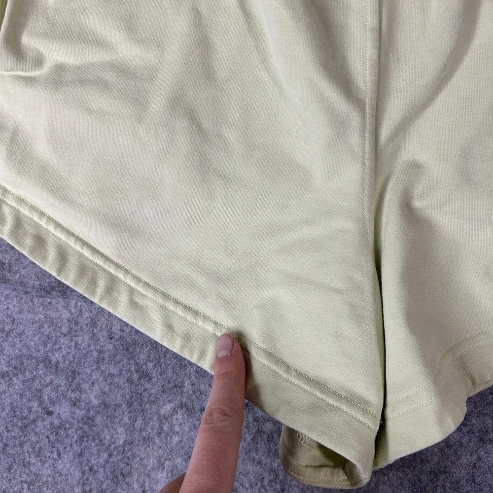 Lululemon Inner Glow HR Short 3